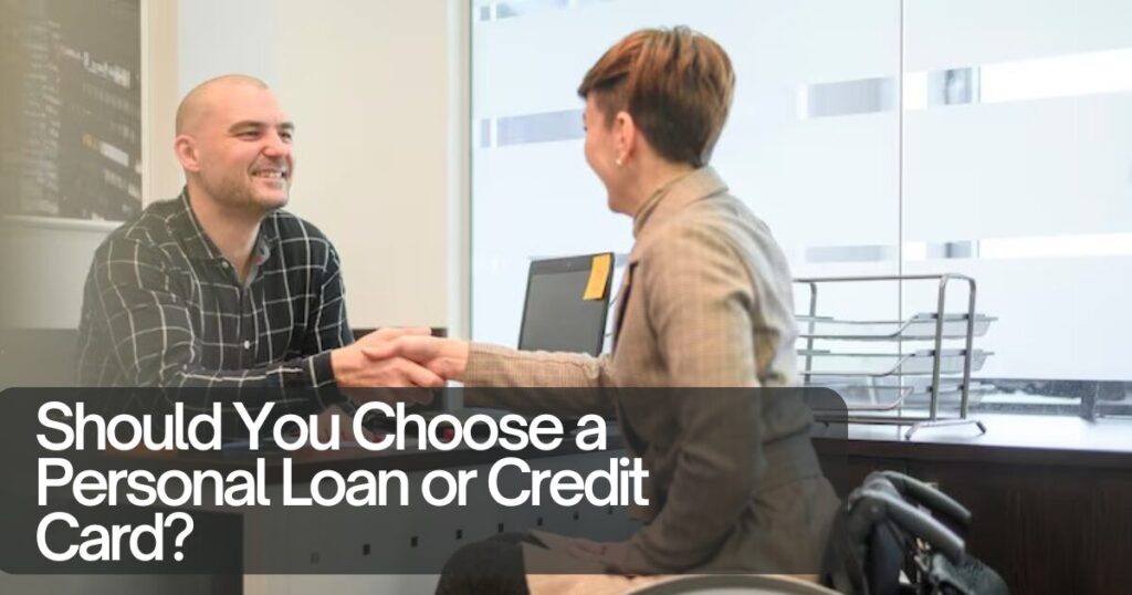 Personal Loan vs Credit Card for Debt - Which is Cheaper in America? 1 The current image has no alternative text. The file name is: Should-You-Choose-a-Personal-Loan-or-Credit-Card.jpg