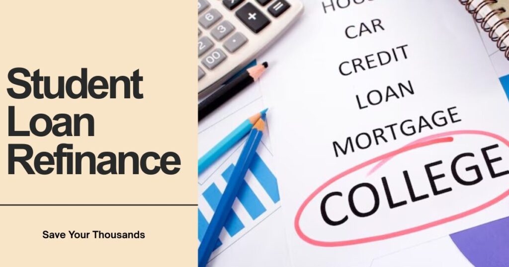 Student Loan Refinance: Your Complete 2025Guide 1 The current image has no alternative text. The file name is: Student-Loan-Refinance.jpg