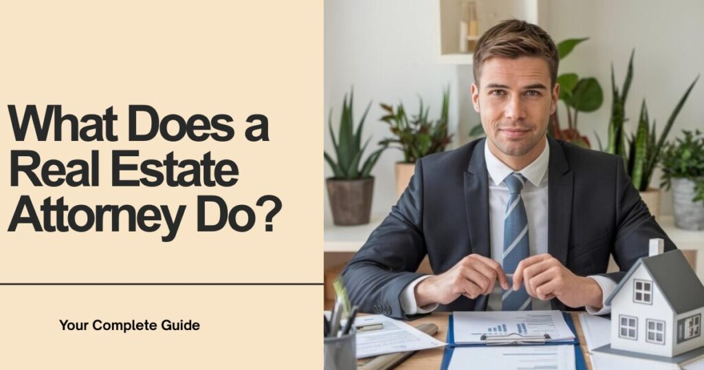 What Does a Real Estate Attorney Do? Your Complete Guide 1 The current image has no alternative text. The file name is: What-Does-a-Real-Estate-Attorney-Do.jpg