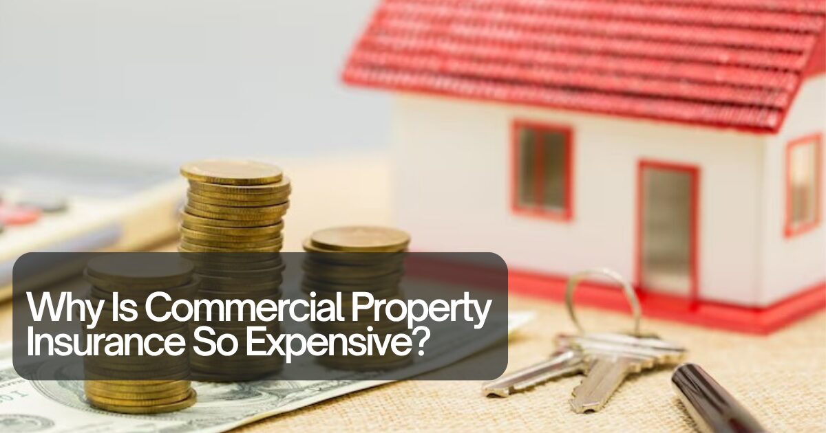 Commercial Property Insurance