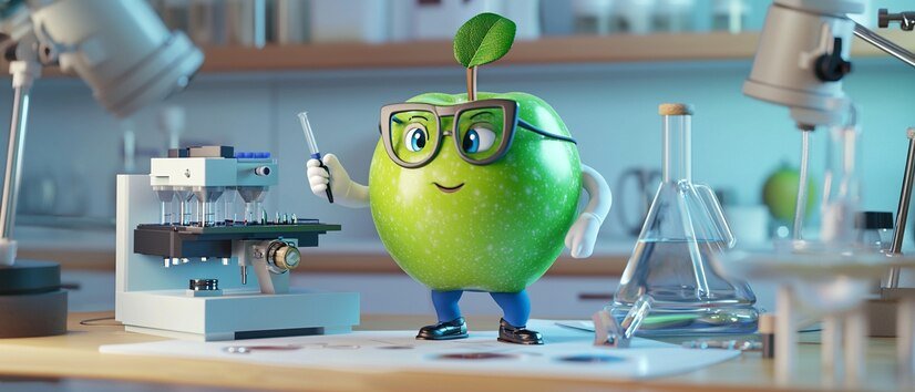 ISO 17025 Sertifikası