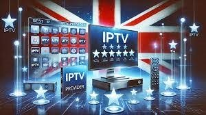 IPTV Reseller