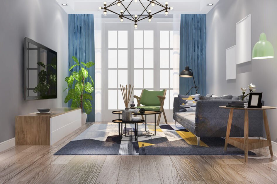 designer furniture Dubai