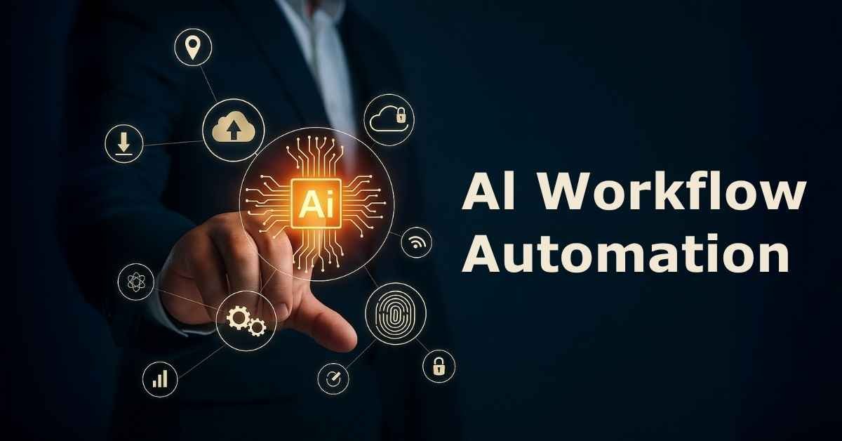AI Workflow Automation