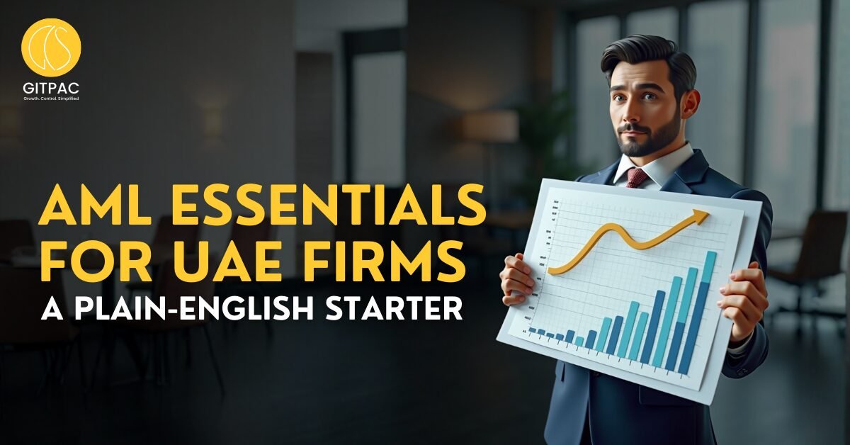 AML Essentials for UAE Firms A Plain-English Starter