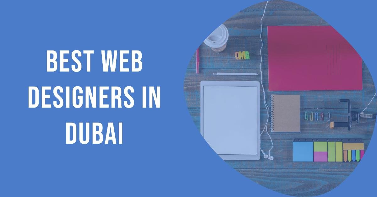 Web Design Agency Dubai