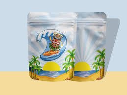 Custom Mylar Vacuum Seal Bags