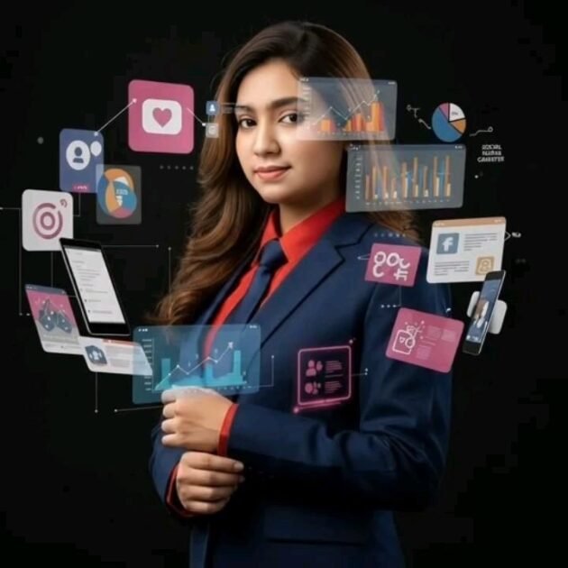 Digital Marketing Agency