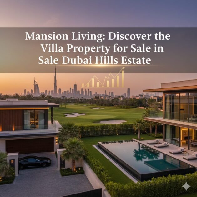 Property for Sale in Dubai
