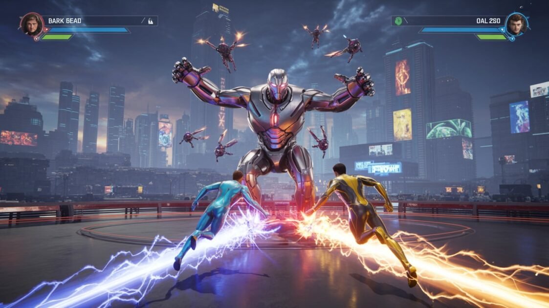 Alter Apex Legends Abilities: How This Legend Changes the Way You Play