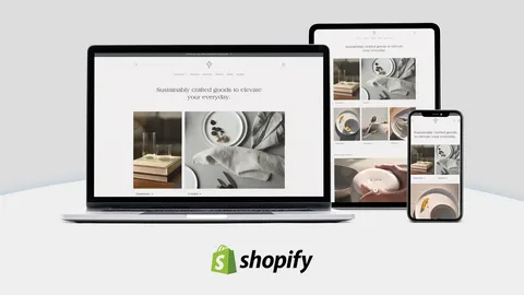 Shopify Development