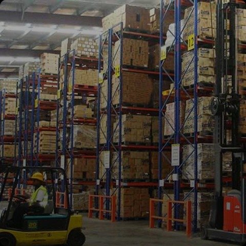 Storage Services - ABS Movers and Storage