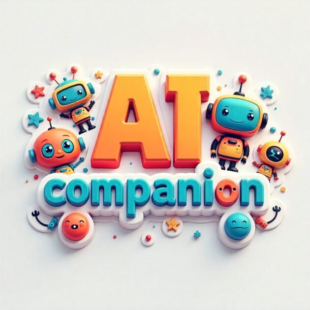 ai companion