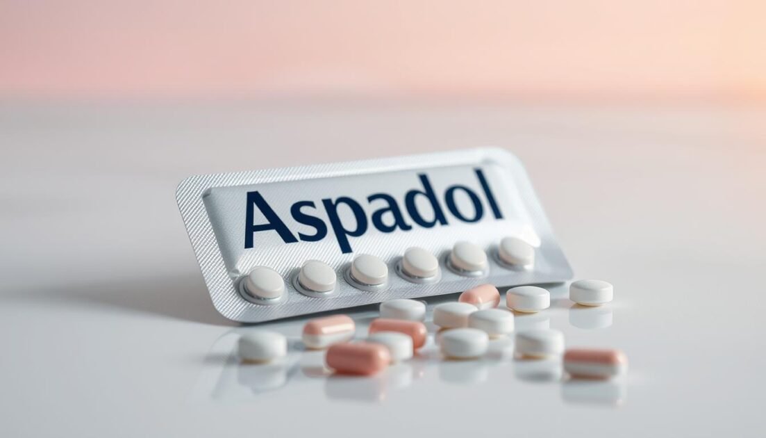 Aspadol Tablet