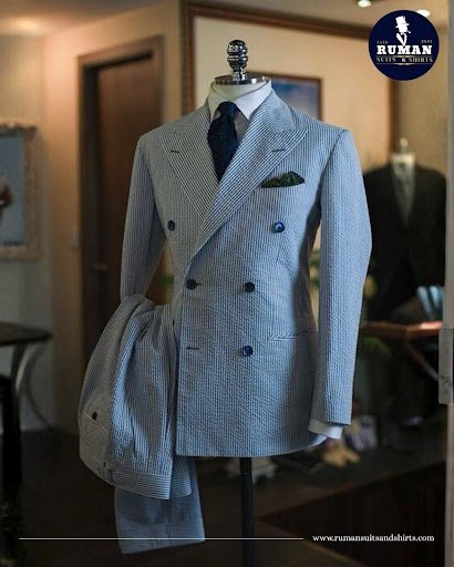 Discover the Best Men’s Tailor in Dubai for Custom Made Suits 1 best tailor in dubai for men