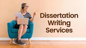 Dissertation help uk