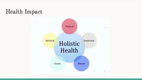 holistic health