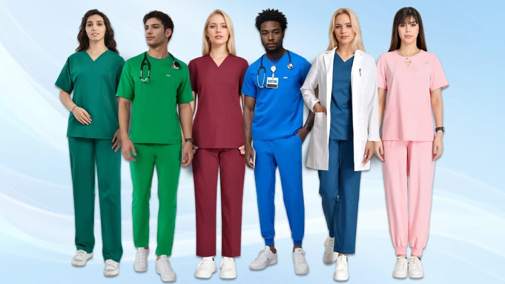 The Benefits of Investing in Bulk Uniform Apparel for Your Business