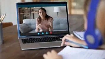 take pmp exam online