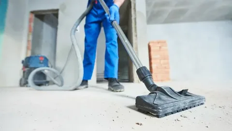 post construction cleaning services