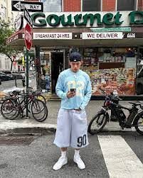 The Deputy Department Hoodie: A Symbol of Authority and Comfort