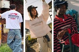 Eme Studios Camisetas: Redefining Modern Expression Through Minimal Streetwear