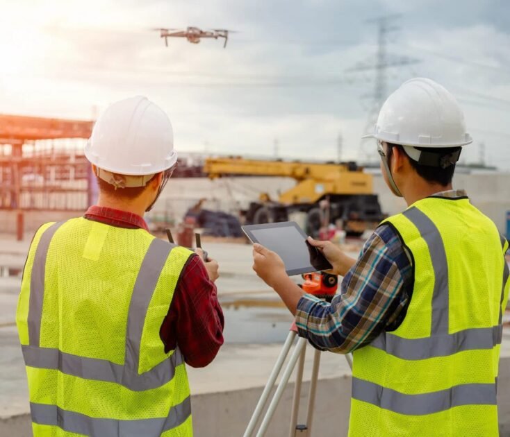 industrial estimating services