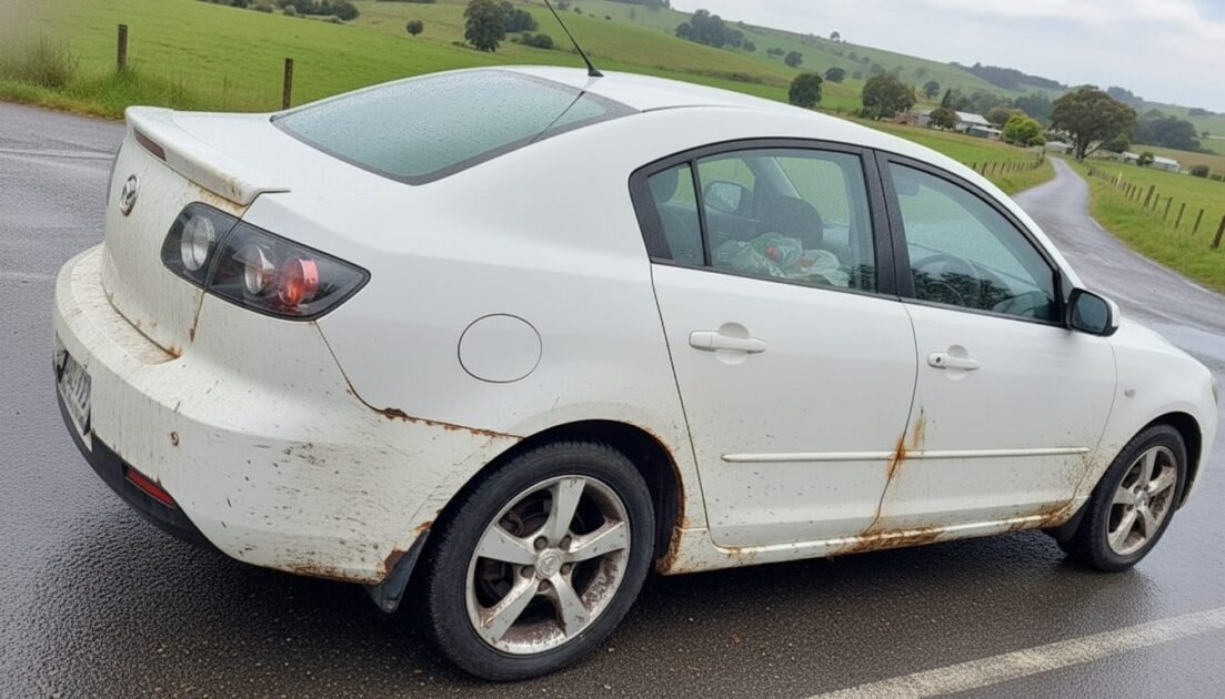 Safety First: How Primo Car Removal Ensures Secure and Legal Vehicle Transfers