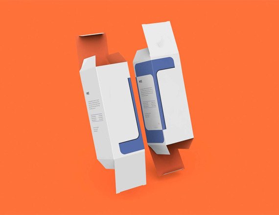 Wholesale Tuck Boxes