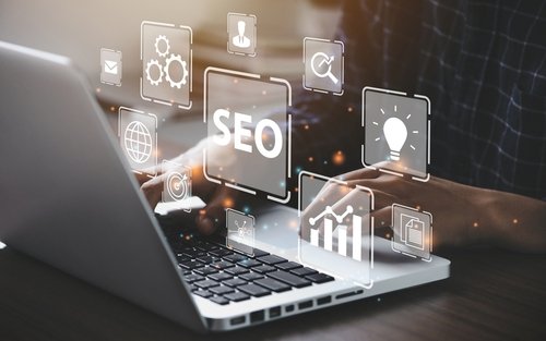 Best SEO Services in UAE