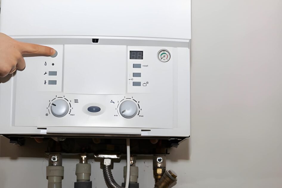 EICR in Stamford Hill