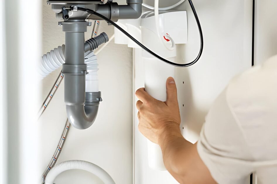 Gas Safety Certificate in Seven Sisters