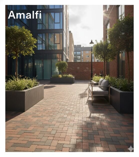 Resin Driveway in Leeds | a1 driveways