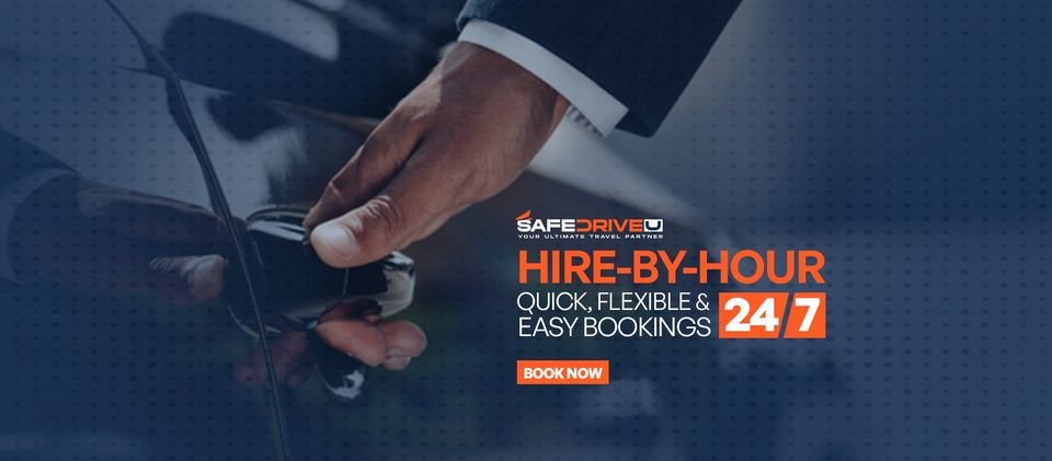 Dubai airport transfers