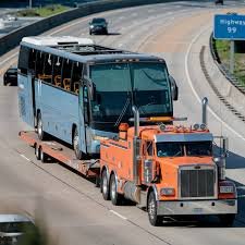 Truck Towing in Nashville TN