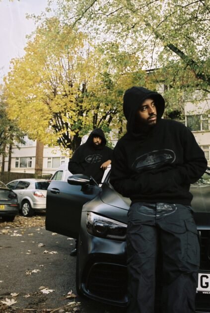 Corteiz Hoodie shop And Tracksuit