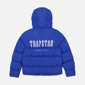 Trapstar Coat shop and jackets