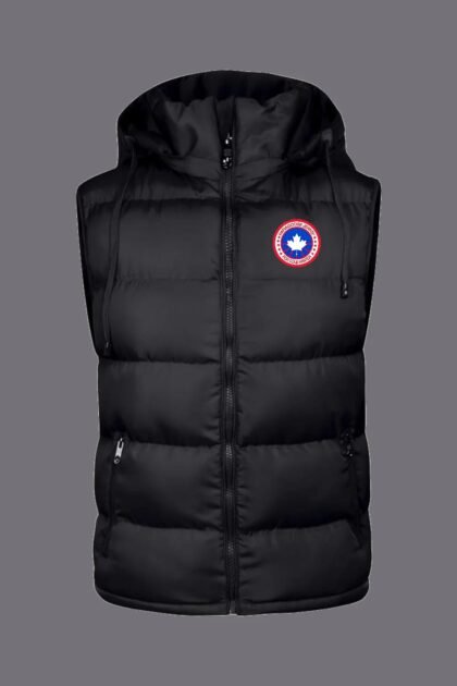 Doudoune Paragoose – The Perfect Balance of Innovation, Warmth, and Urban Style