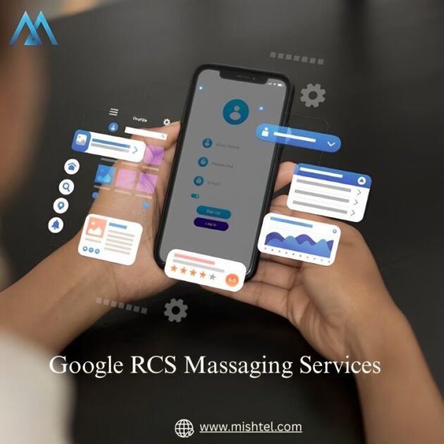 google rcs