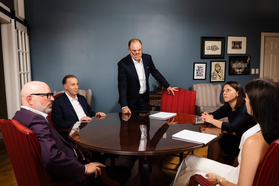 Receivership Bankruptcy