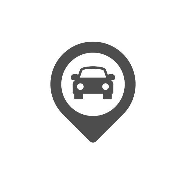 transportation logo design