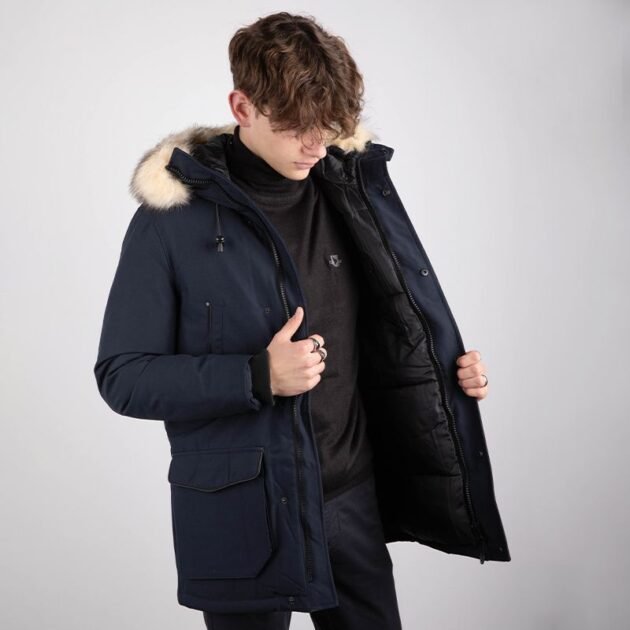 Personality traits and behavior of the Paragoose