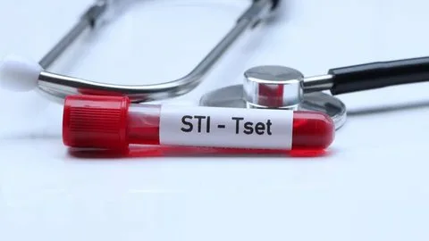 sti testing