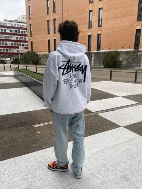 stüssy doverstreetmarket