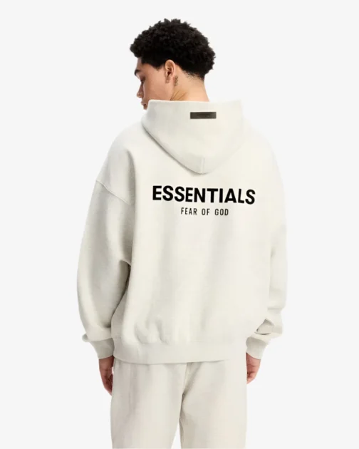 Fear Of God Essentials Clothing