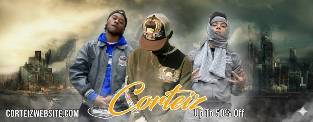 Corteiz | Corteiz Clothing Official Store