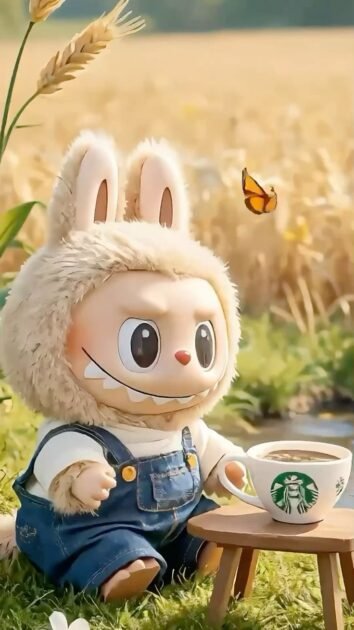 Online Store Labubuco New Fashion Style