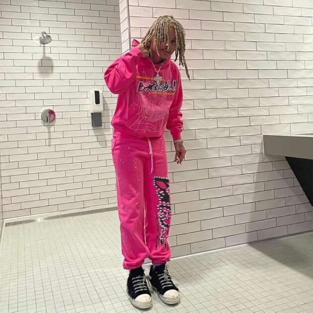 You Should sp5der hoodie Shop at sp5der Official Store