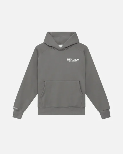 Realism hoodie