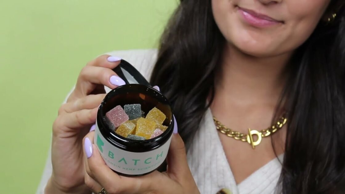 wana gummies hybrid